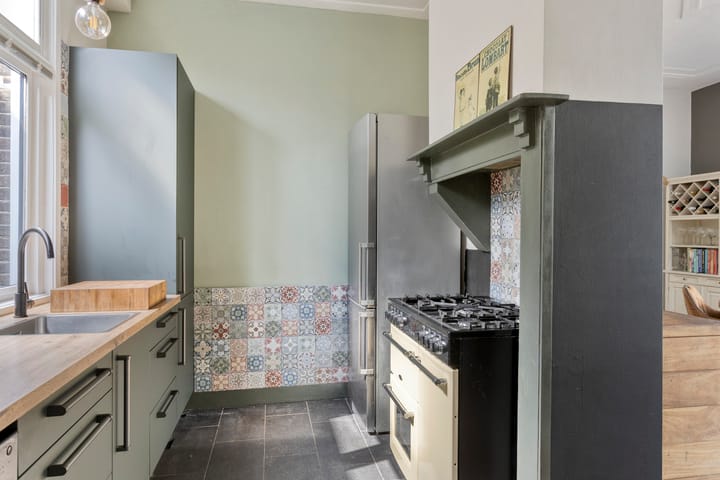 Vrijstaande woning te koop: Mariastraat 61, Apeldoorn