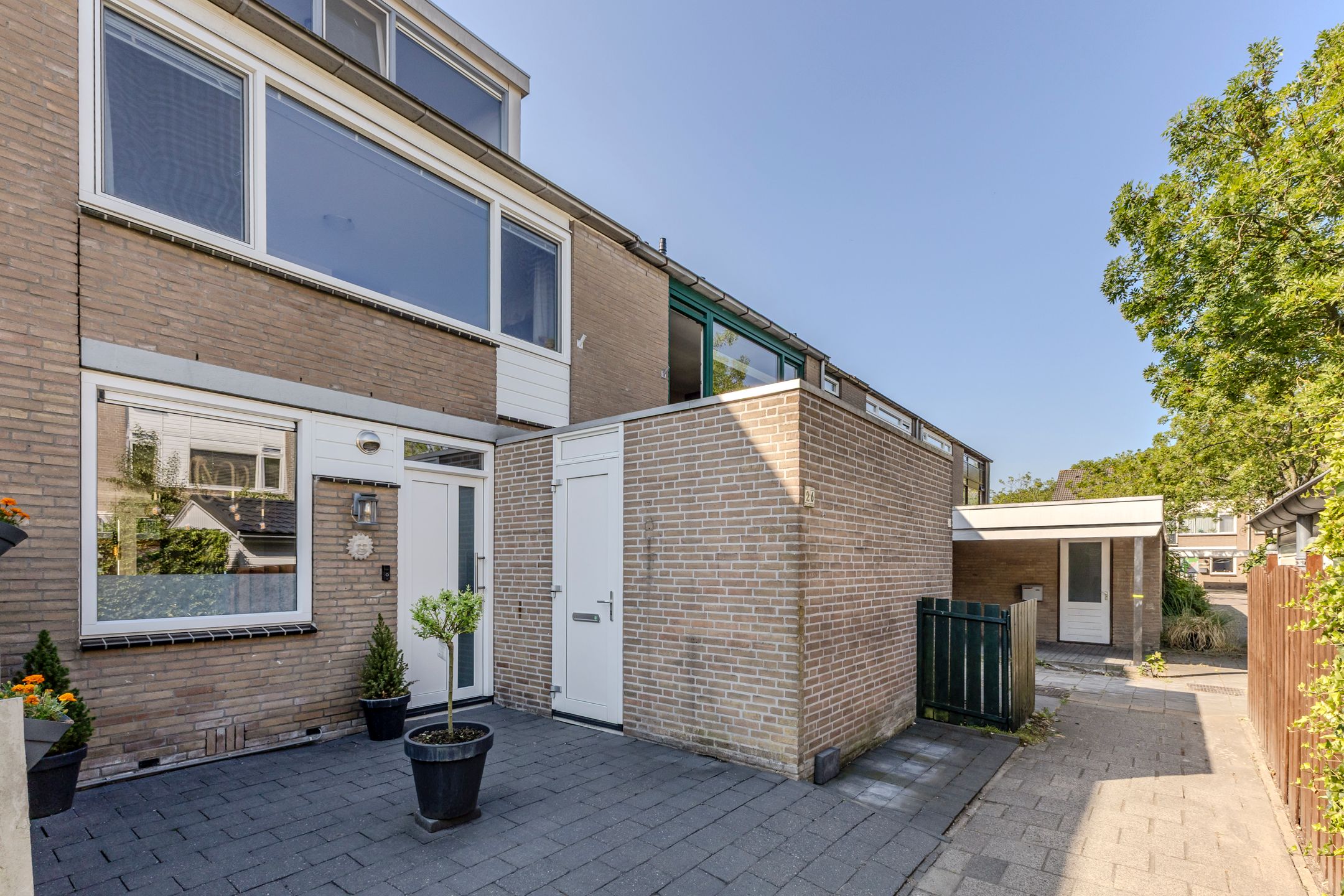 Stuiverakker 26 