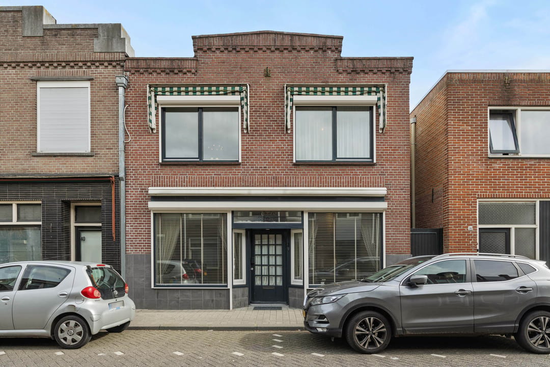 Foto 7 van Beelsstraat 38
