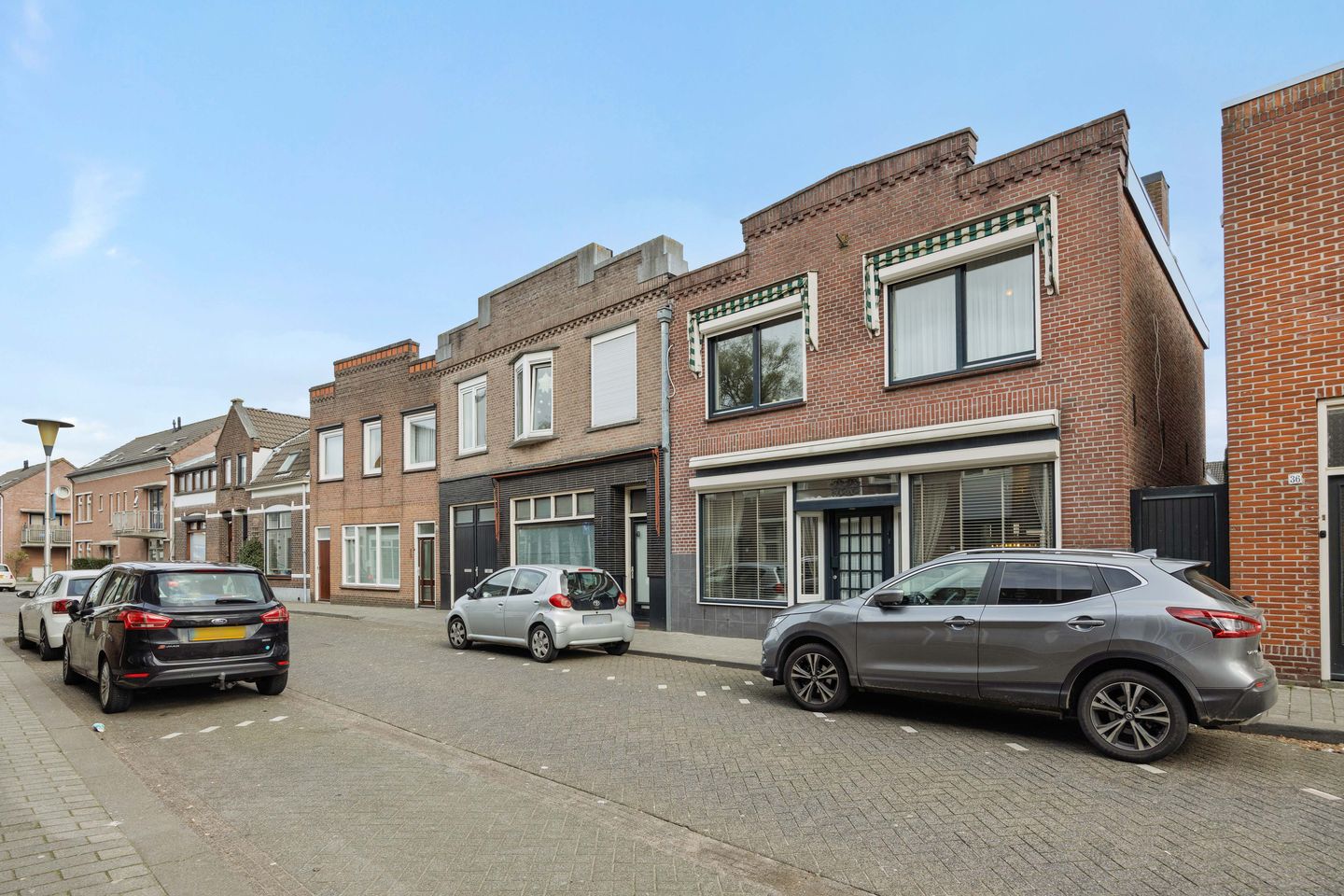Foto 10 van Beelsstraat 38