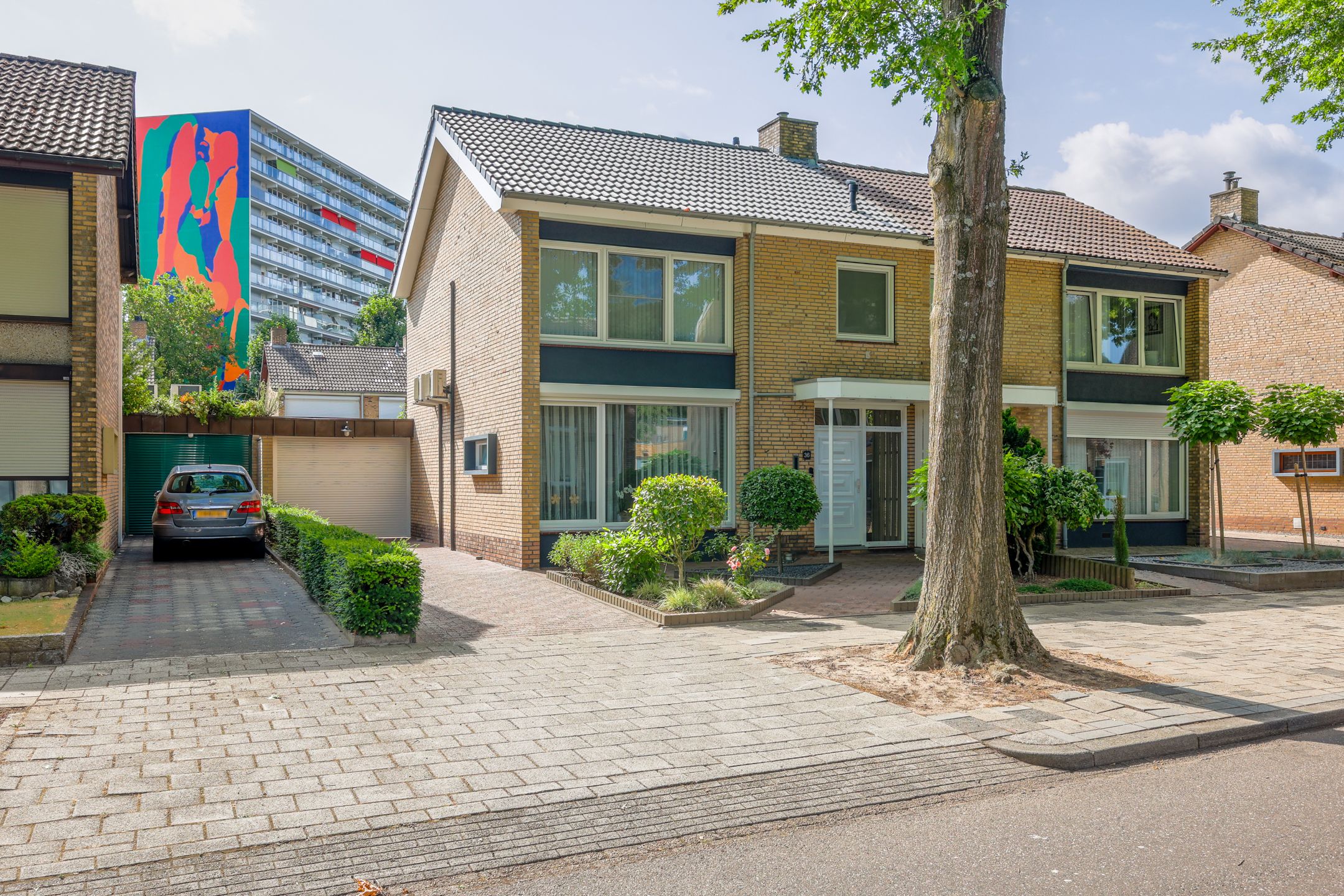 Leon Biessenstraat 36 