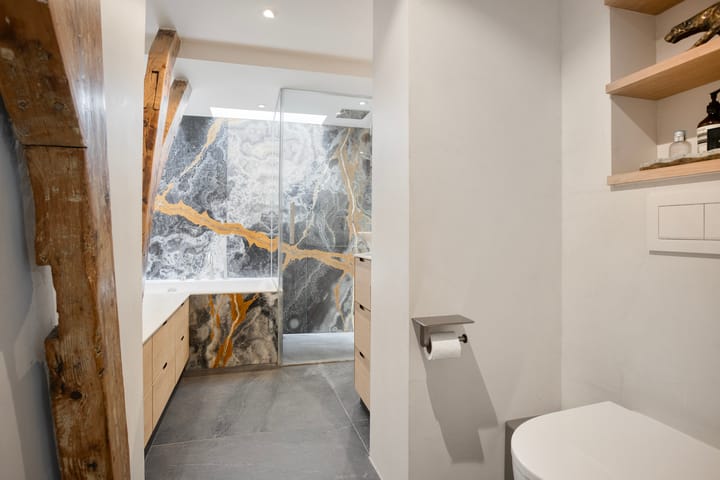 Foto 4 van Egelantiersstraat 122-E