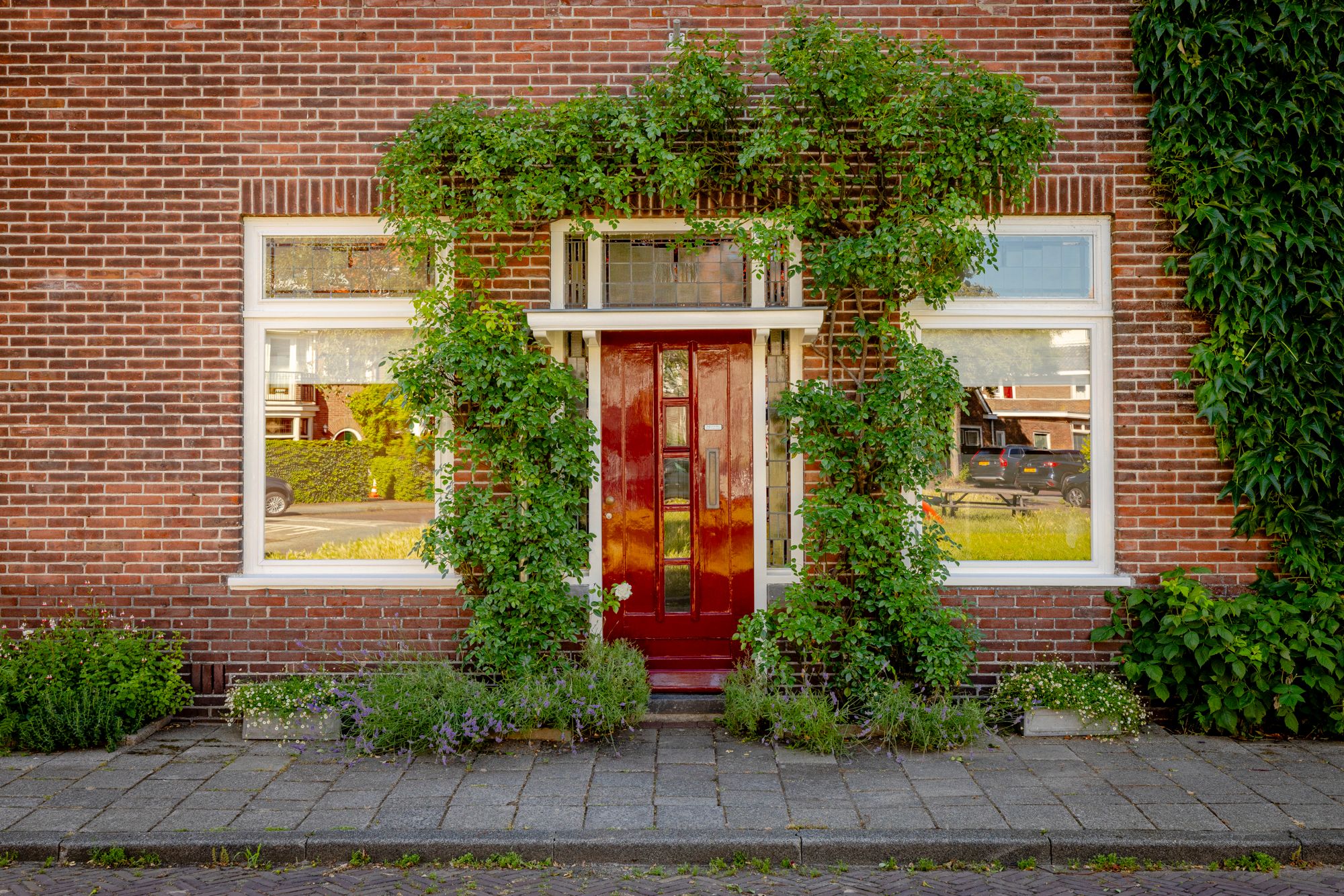 Foto 6 van Perseusstraat 9