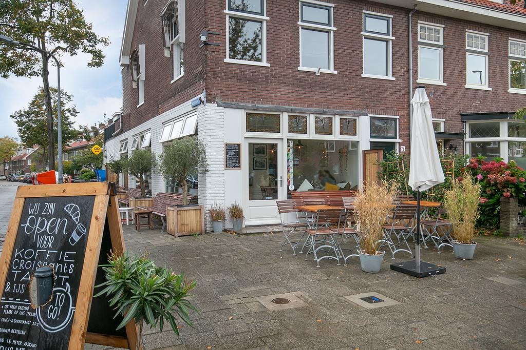Foto 53 van Perseusstraat 9