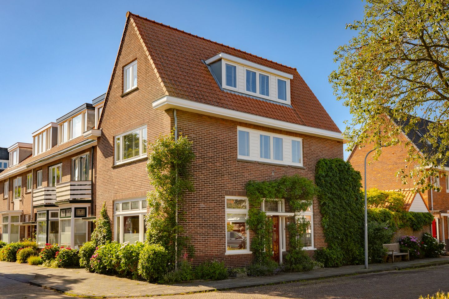 Foto 5 van Perseusstraat 9