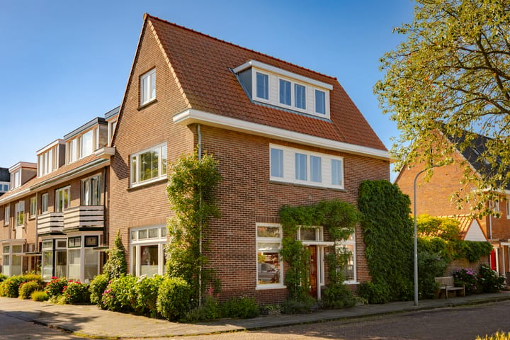 Foto 5 van Perseusstraat 9
