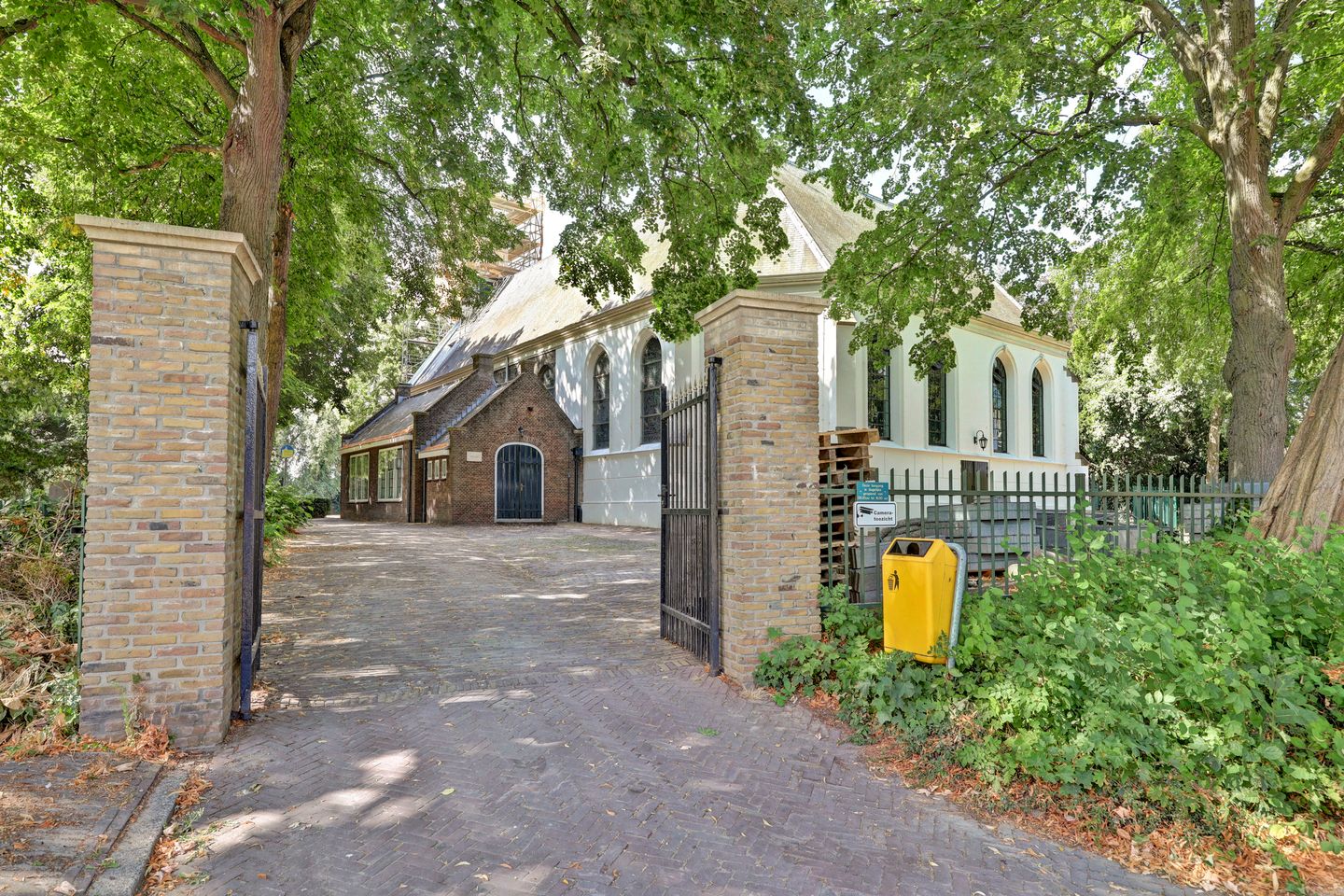 Foto 44 van Kerkstraat 31