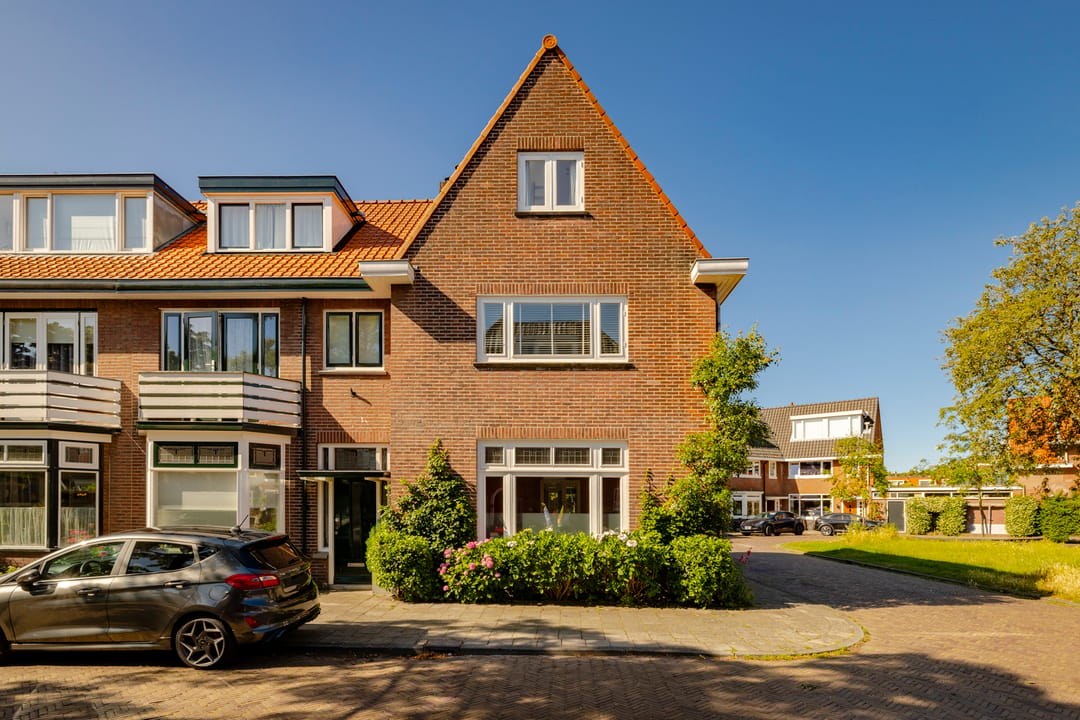 Foto 43 van Perseusstraat 9