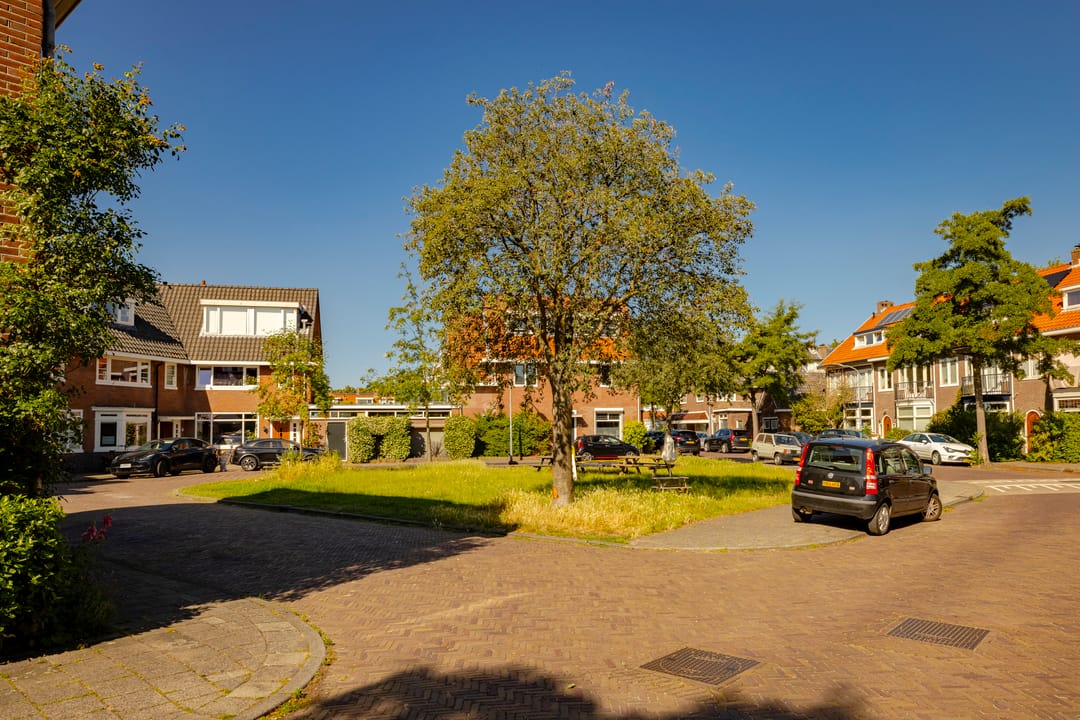 Foto 47 van Perseusstraat 9