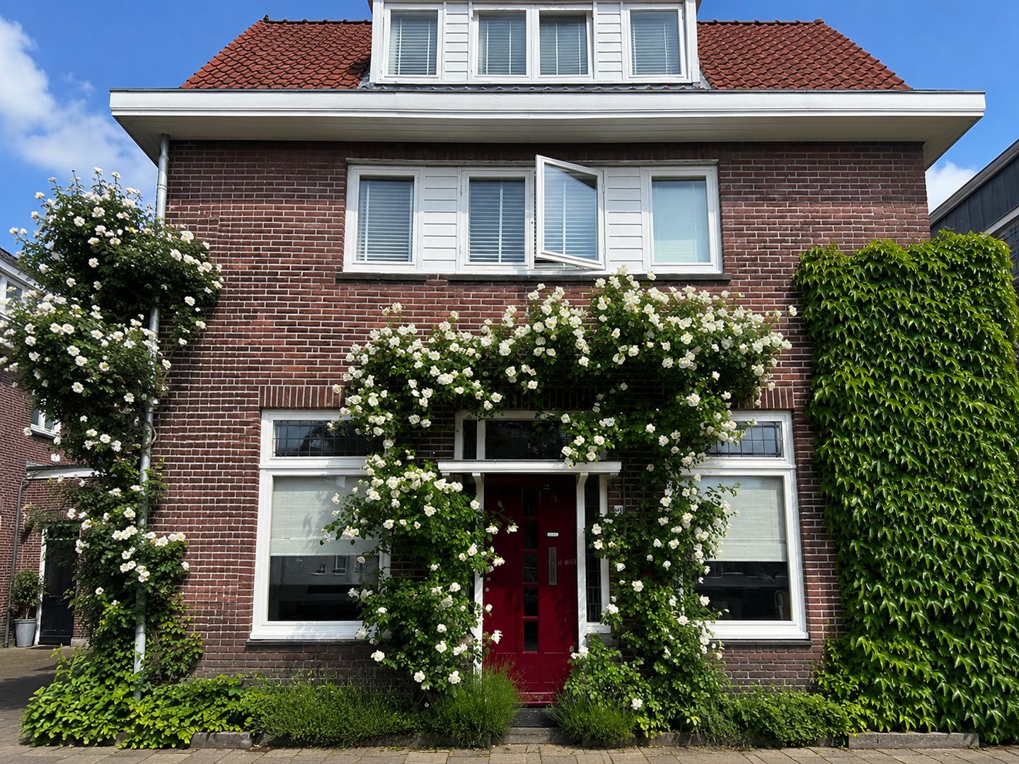 Foto 49 van Perseusstraat 9