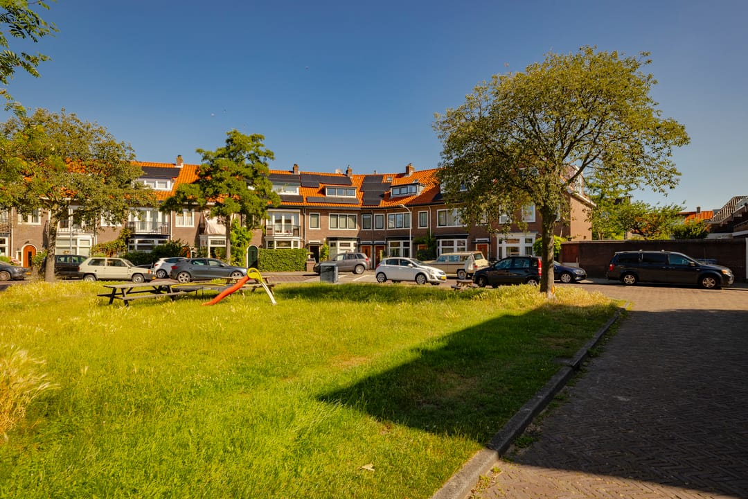 Foto 46 van Perseusstraat 9