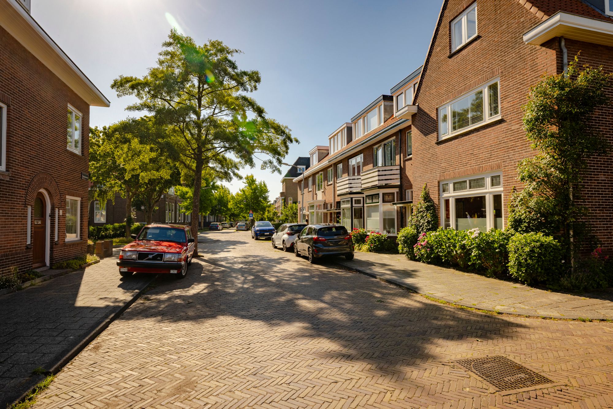 Foto 48 van Perseusstraat 9