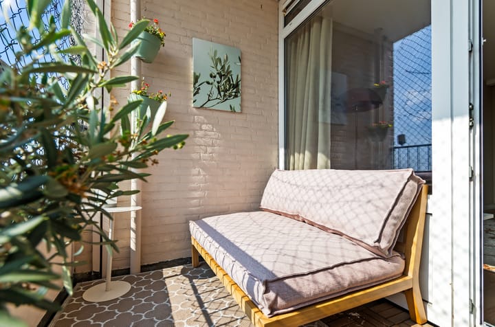 Appartement te koop: Rietzangerstraat 141, Amersfoort