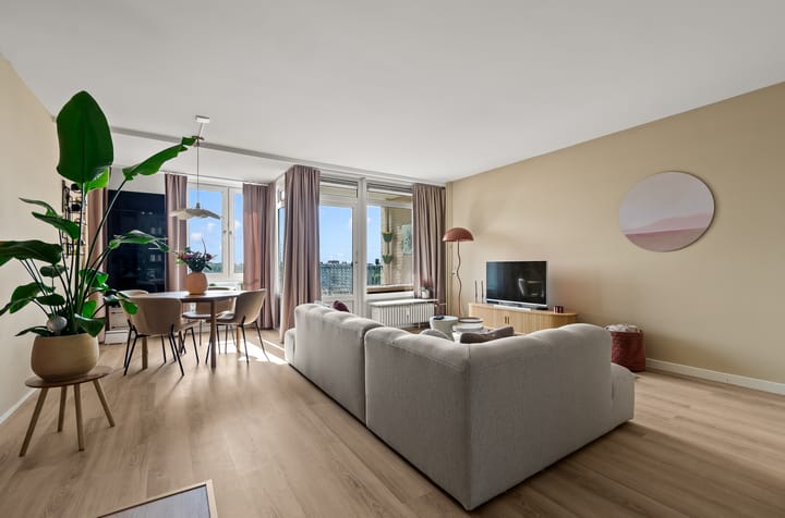 Appartement te koop: Rietzangerstraat 141, Amersfoort