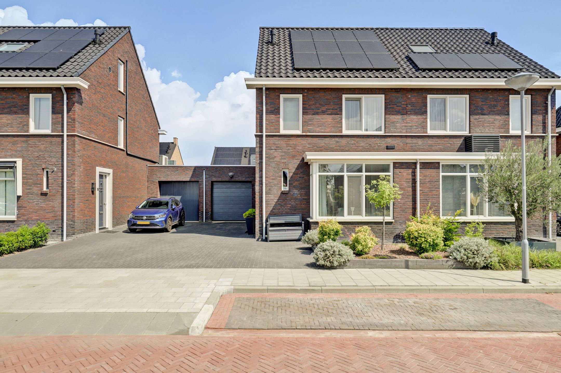 Foto 48 van Blauwvlas 16