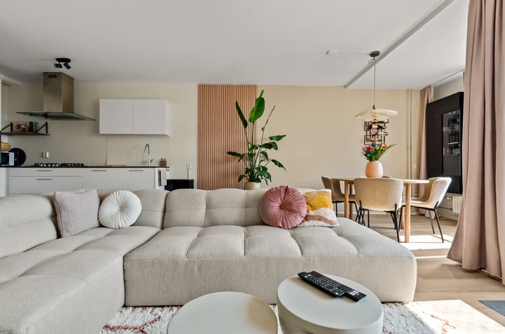 Appartement te koop: Rietzangerstraat 141, Amersfoort