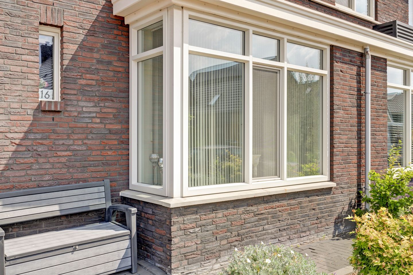 Foto 50 van Blauwvlas 16