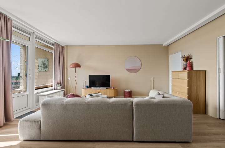 Appartement te koop: Rietzangerstraat 141, Amersfoort