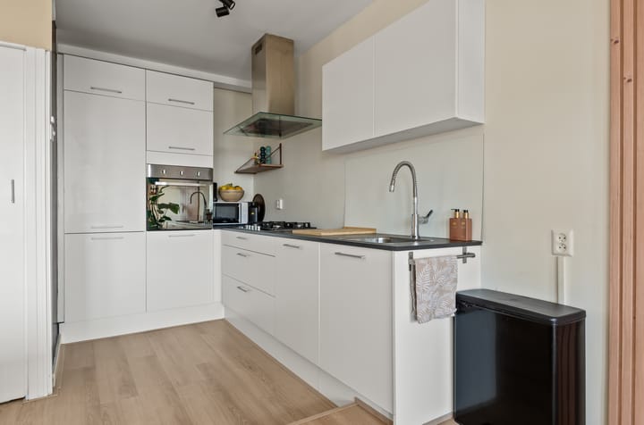 Appartement te koop: Rietzangerstraat 141, Amersfoort