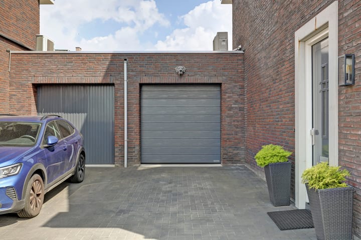 Foto 4 van Blauwvlas 16