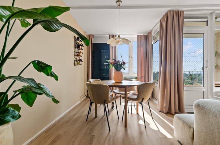 Appartement te koop: Rietzangerstraat 141, Amersfoort