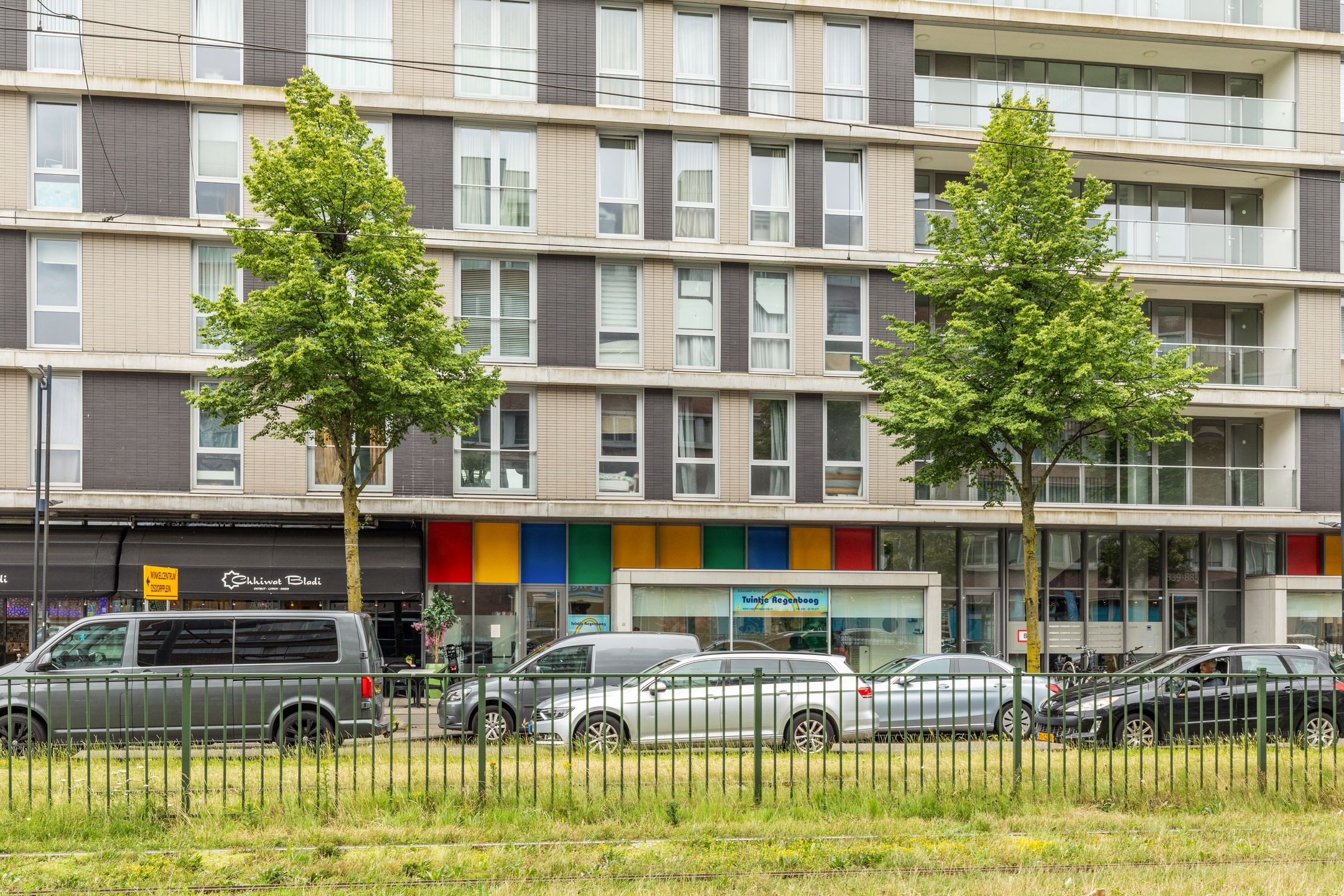 Photo 24 of Pieter Calandlaan 841