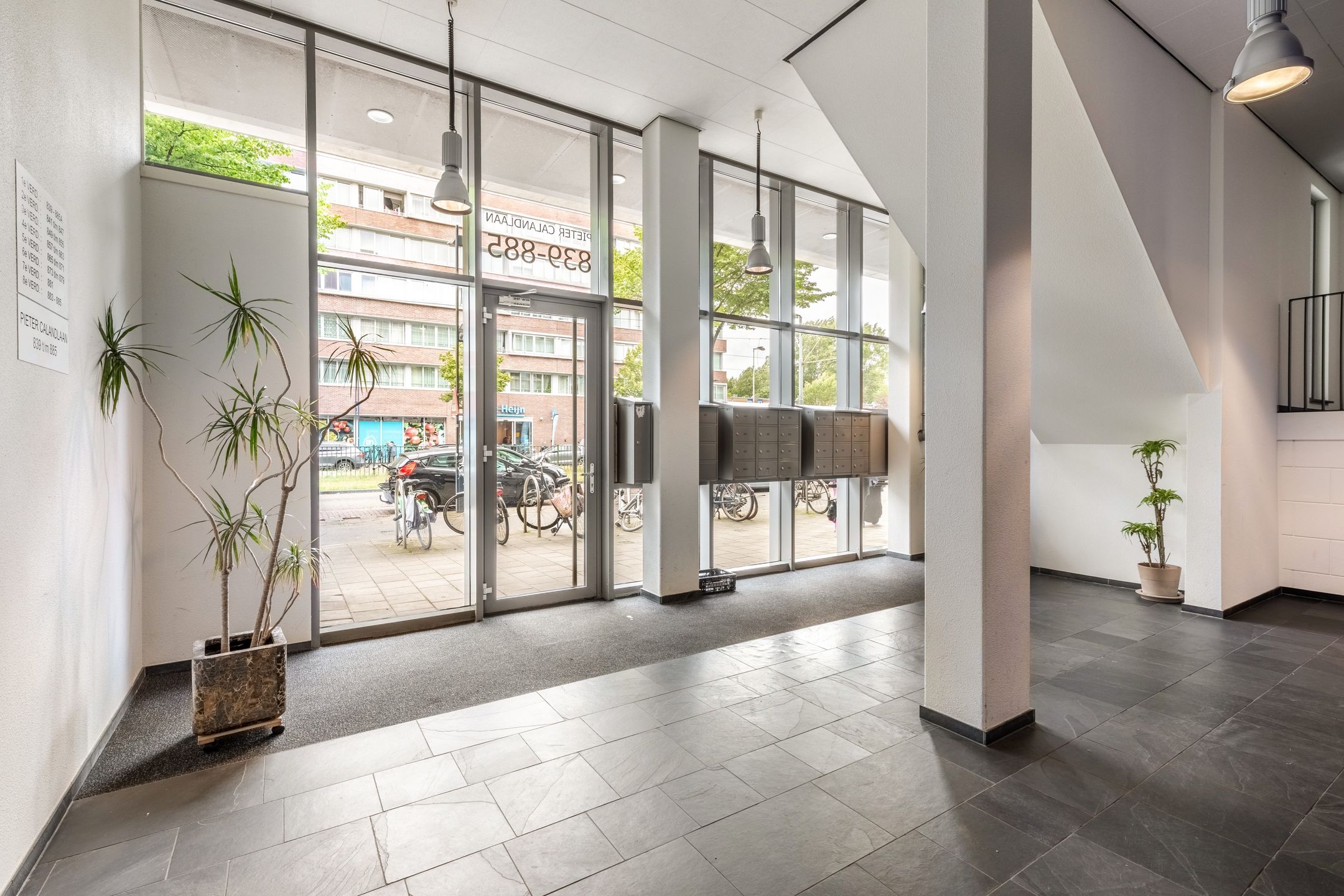 Photo 21 of Pieter Calandlaan 841