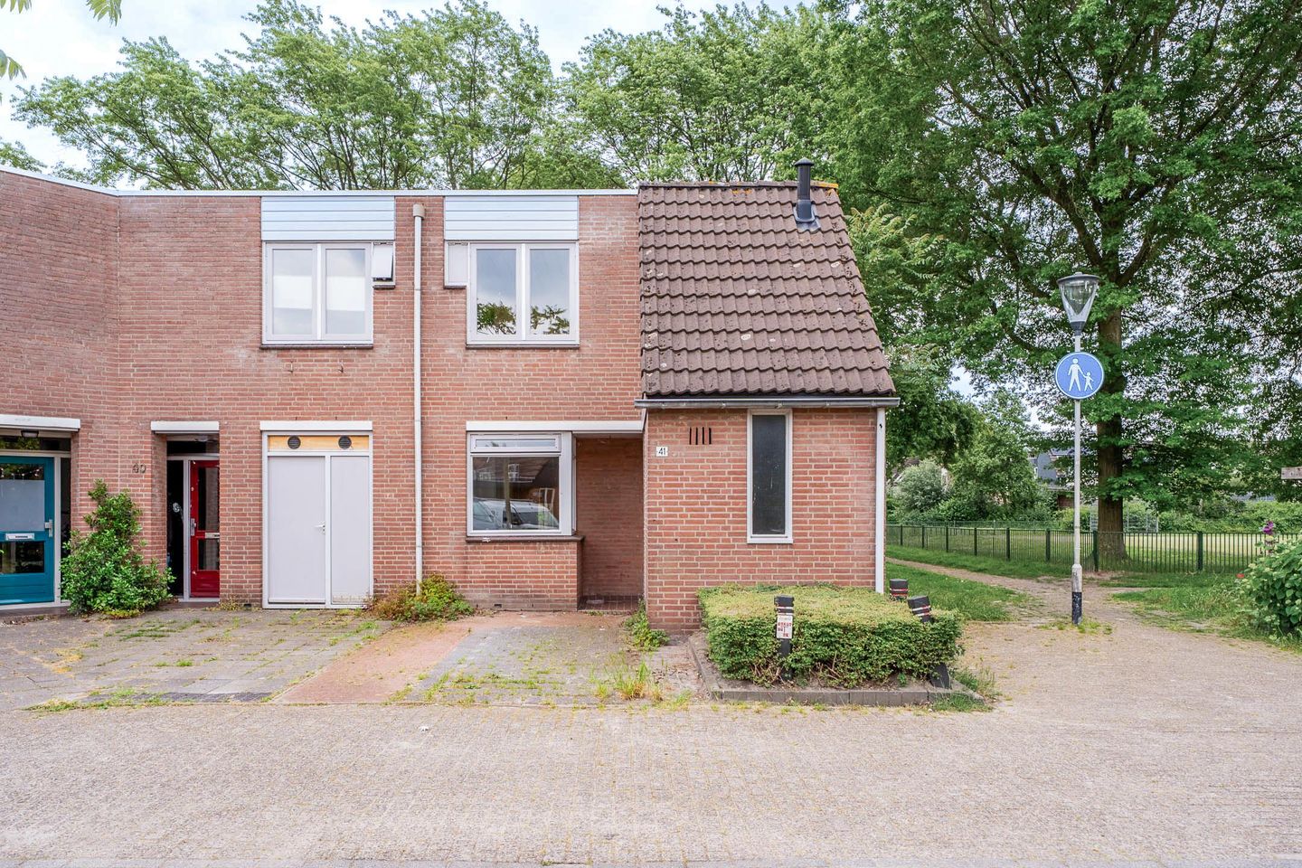 Foto 1 van Huiserf 41