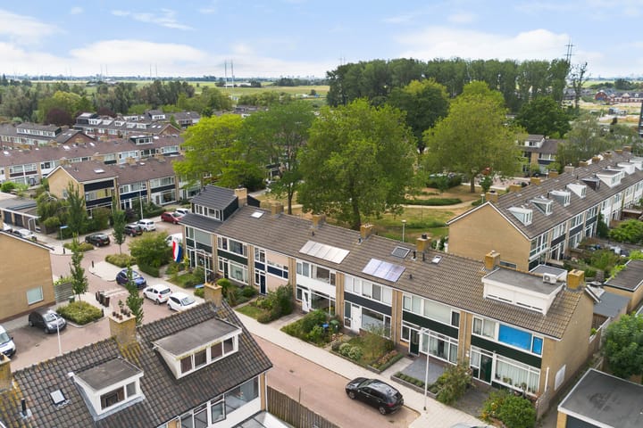 Foto 4 van Bosboom Toussaintstraat 7