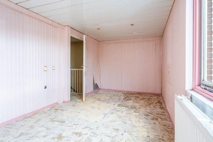 Hoekwoning te koop: Huiserf 41, Breda