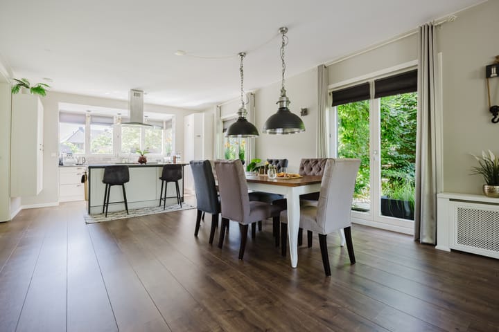 Vrijstaande woning te koop: Merwe Donk 16, Gorinchem
