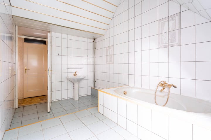 Hoekwoning te koop: Huiserf 41, Breda
