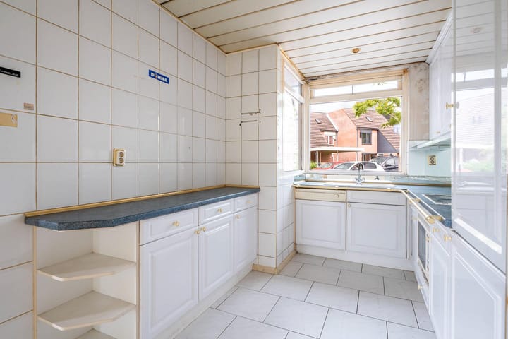 Hoekwoning te koop: Huiserf 41, Breda