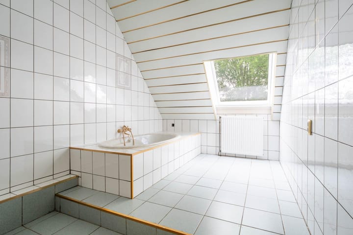 Hoekwoning te koop: Huiserf 41, Breda
