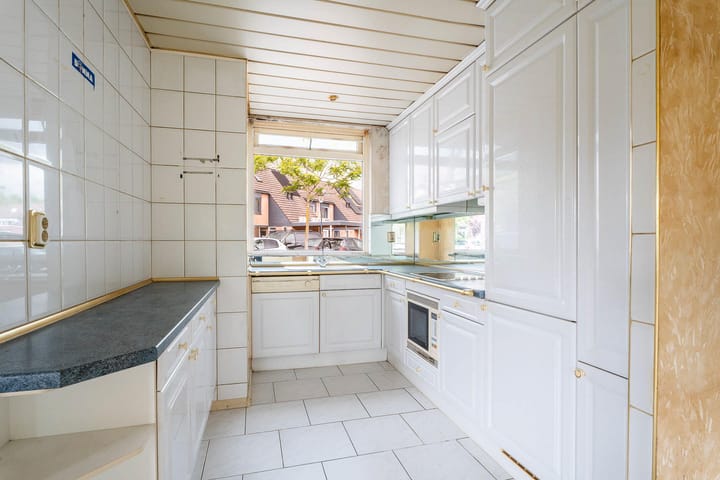 Hoekwoning te koop: Huiserf 41, Breda