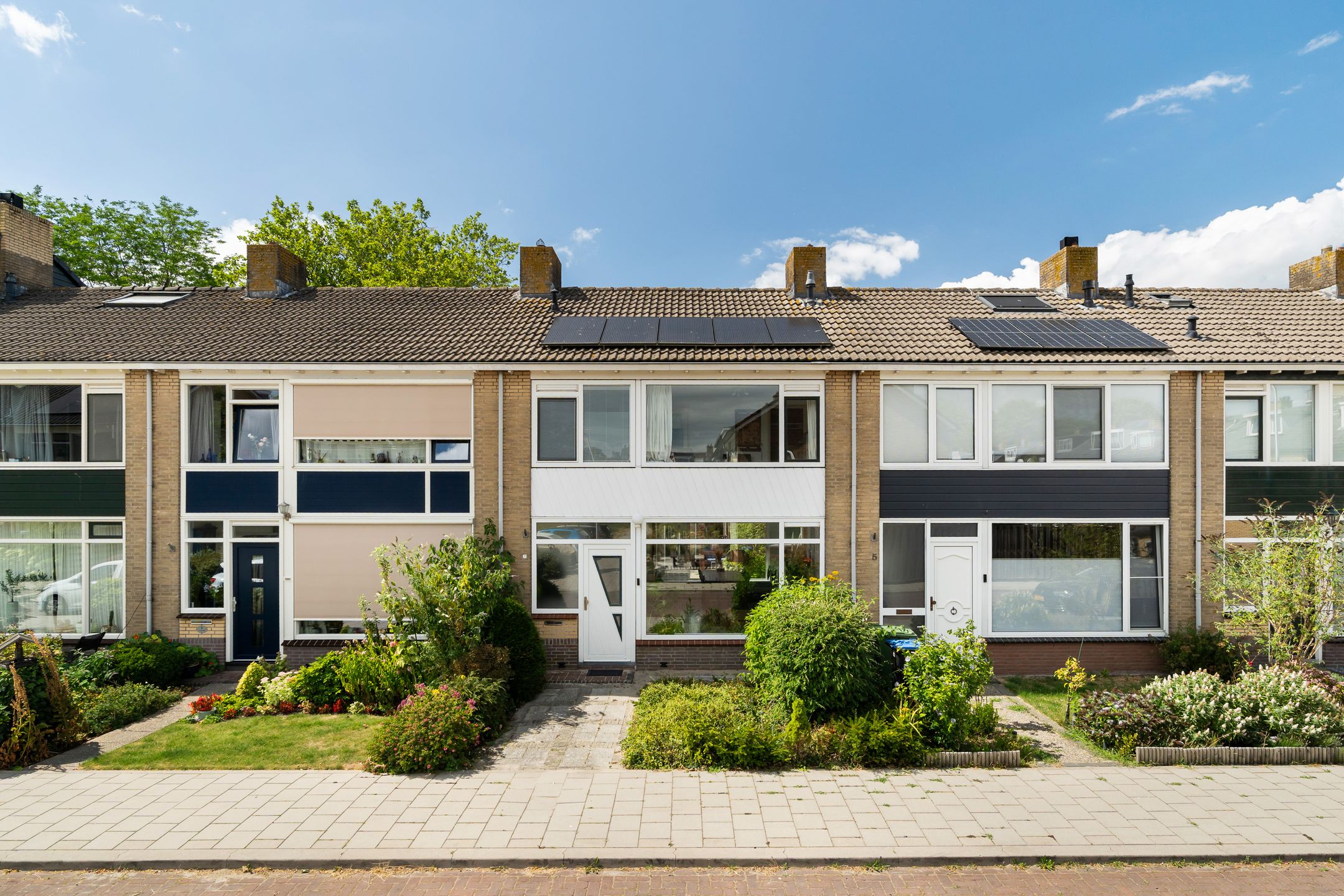Bosboom Toussaintstraat 7