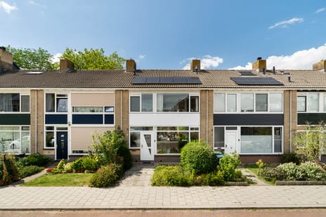 Bosboom Toussaintstraat thumbnail