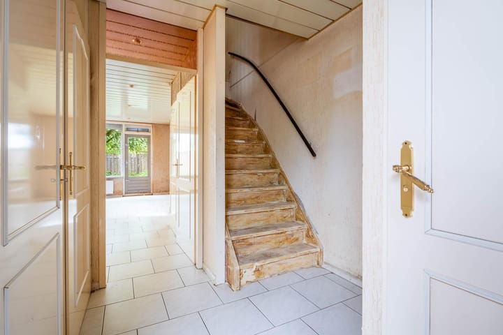 Hoekwoning te koop: Huiserf 41, Breda