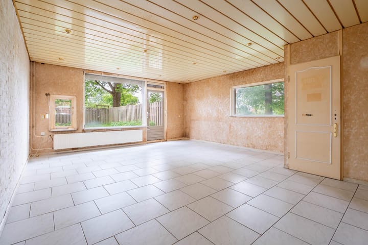 Hoekwoning te koop: Huiserf 41, Breda