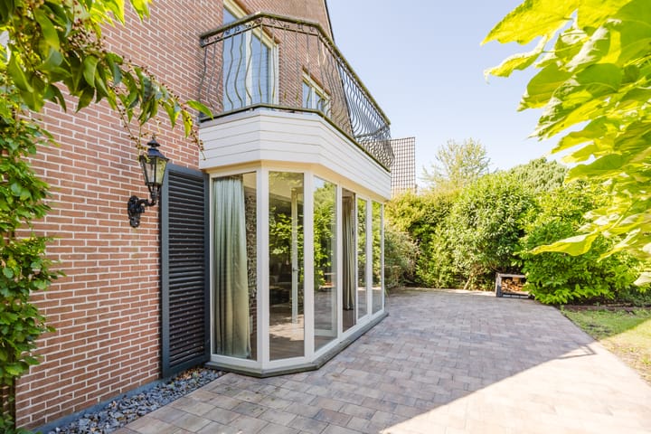 Vrijstaande woning te koop: Merwe Donk 16, Gorinchem