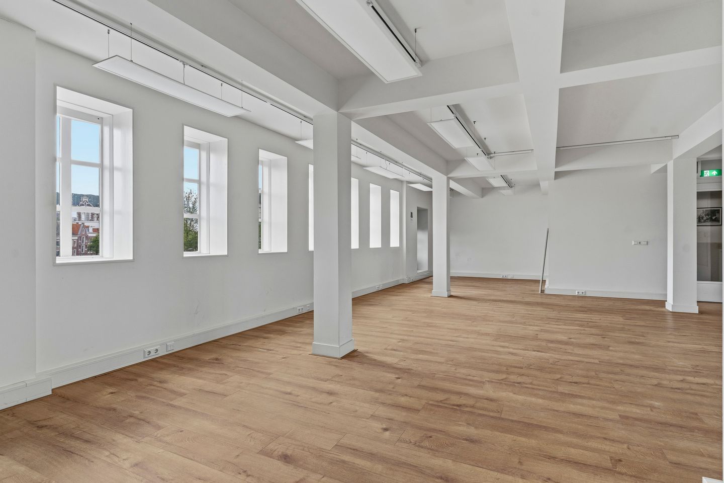 View photo 2 of Prinsengracht 108-B