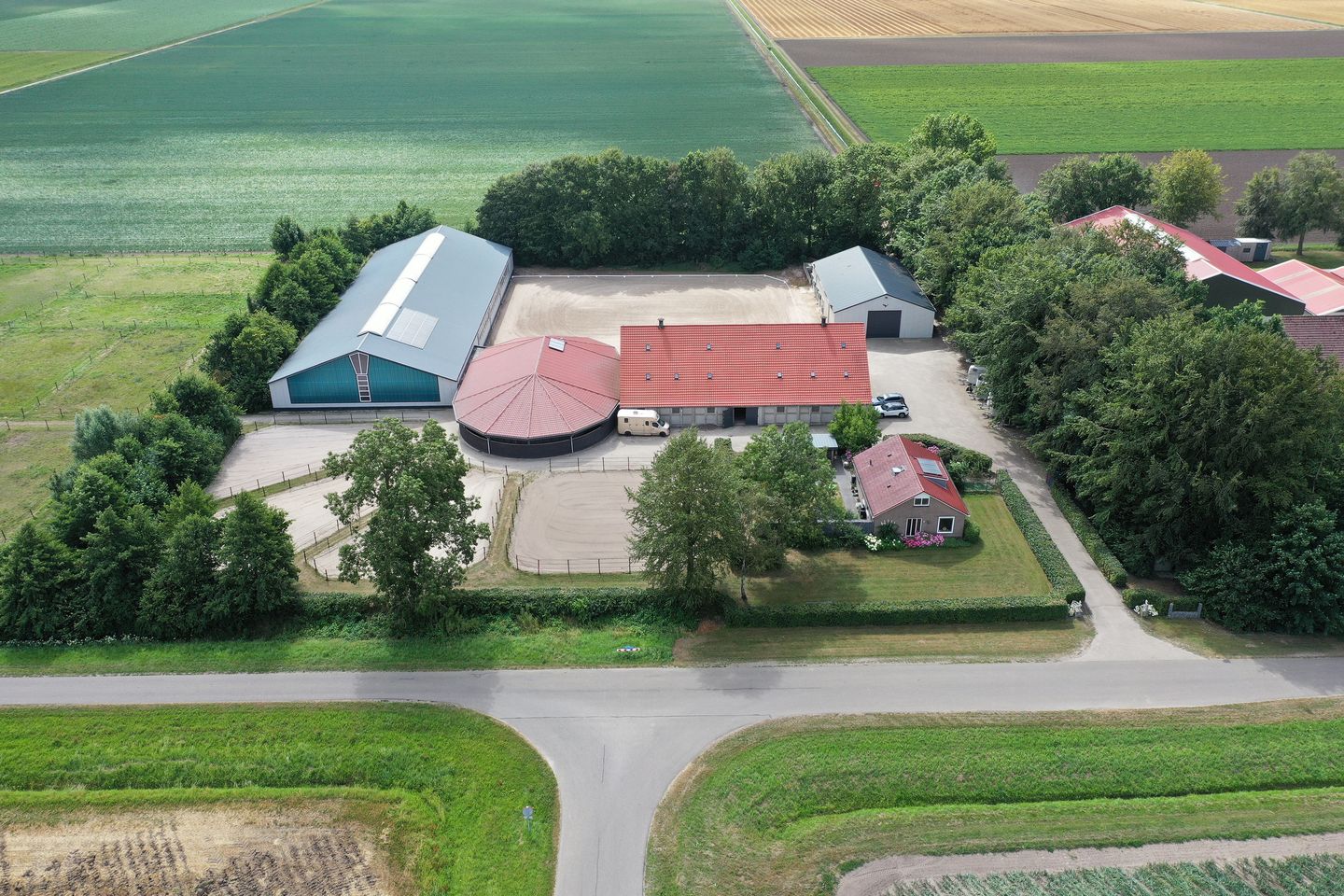 Haringweg 45 - Biddinghuizen - Afbeelding 6
