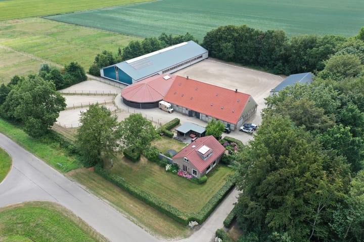 Haringweg 45, Biddinghuizen
