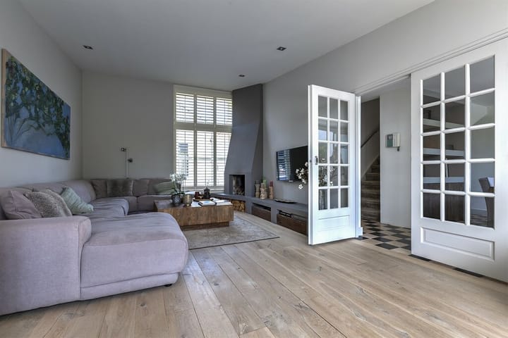 Appartement te huur: Marktstraat 3A, Naarden