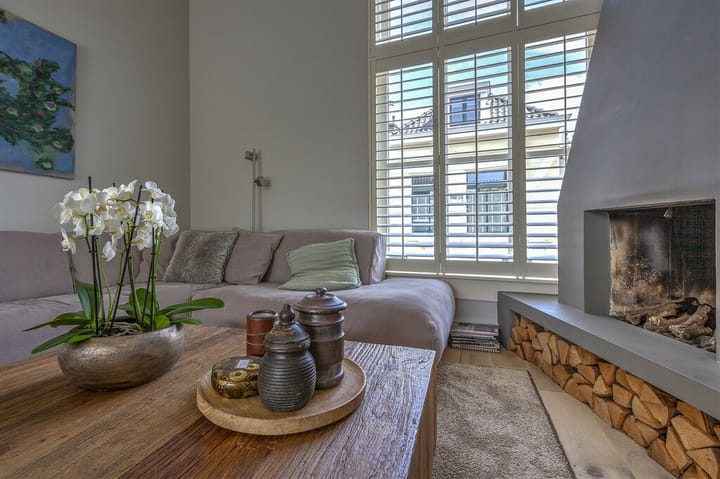 Appartement te huur: Marktstraat 3A, Naarden