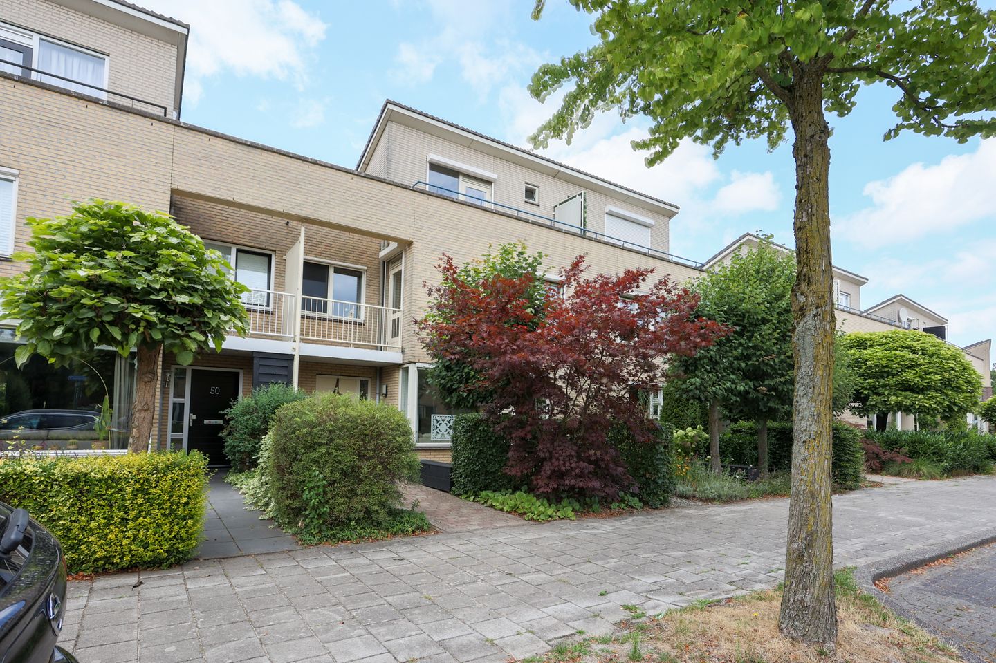 Photo 1 of Antwerpenstraat 48