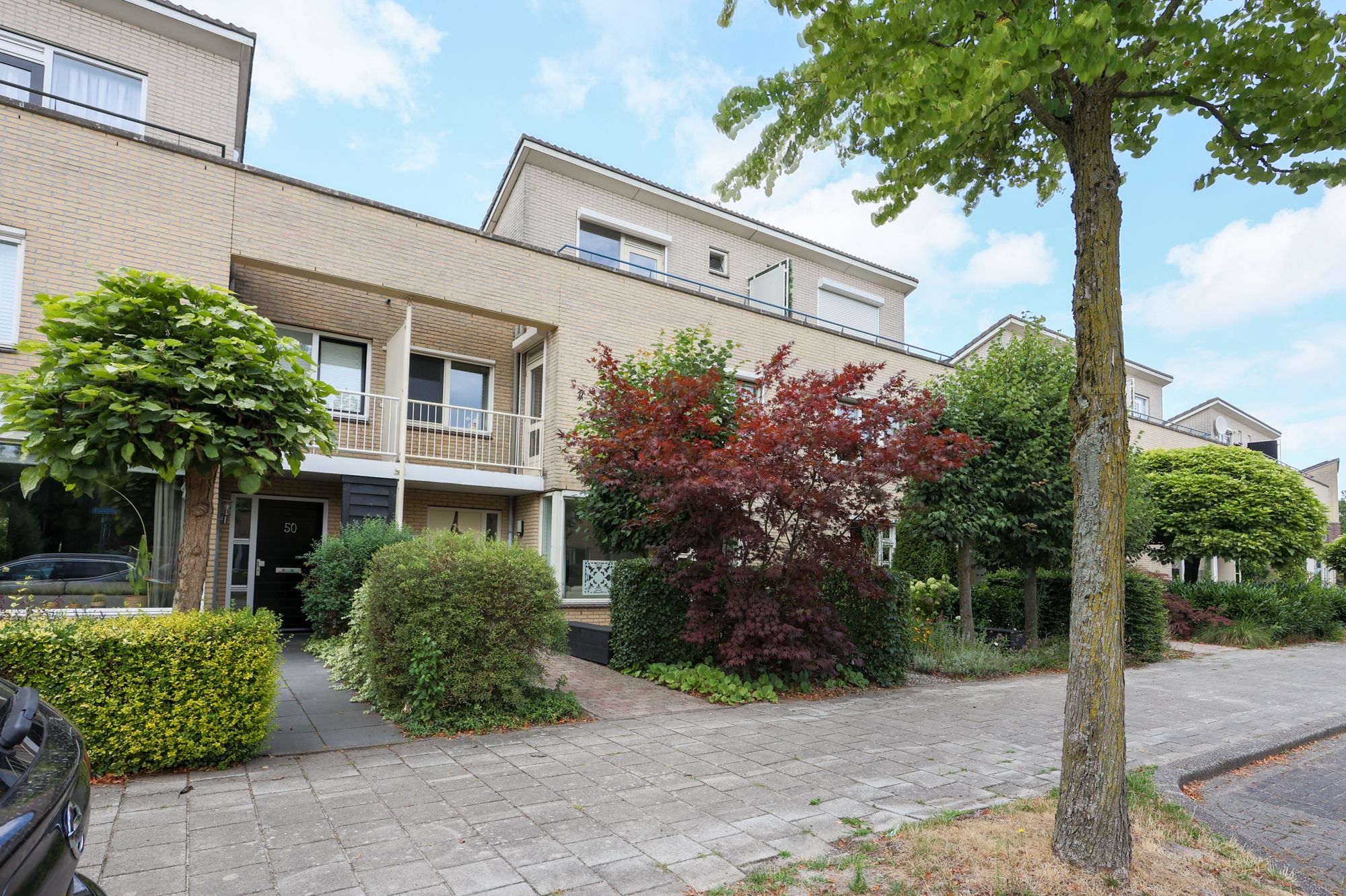 Antwerpenstraat 48 