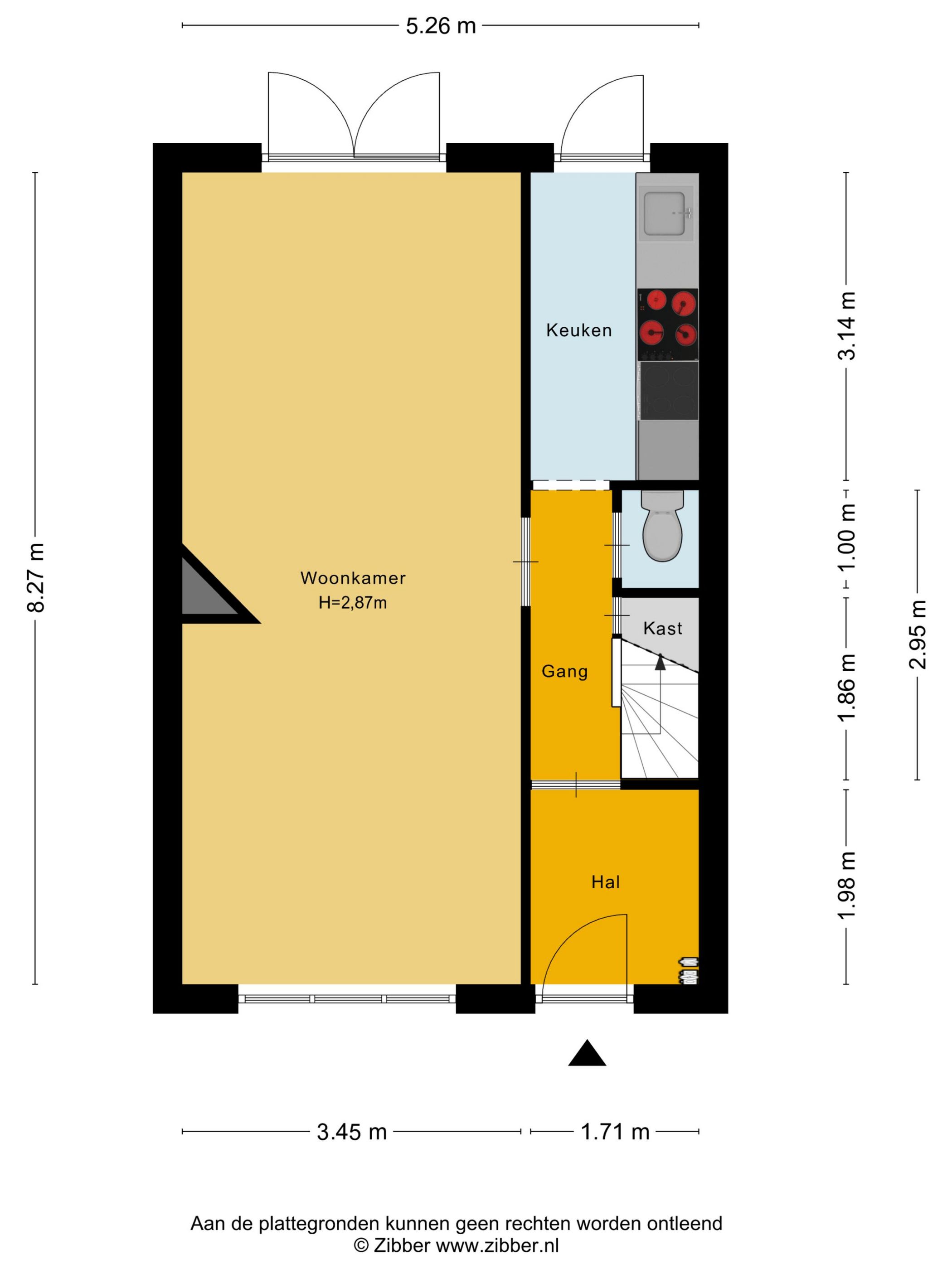 Foto 42 van Maxwellstraat 26