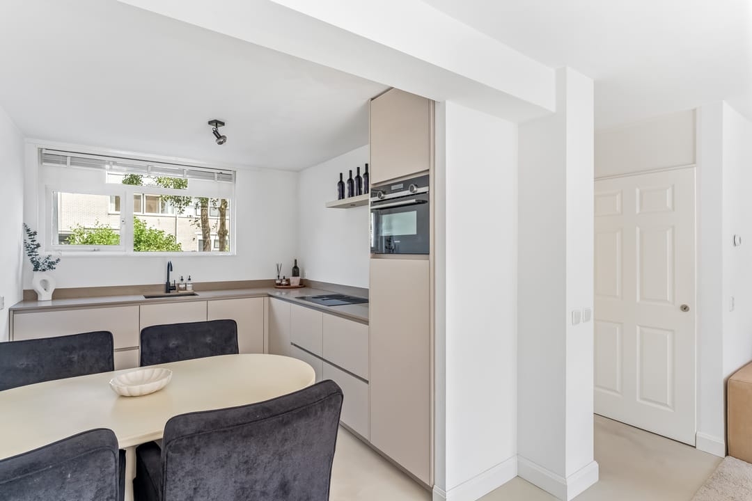 Photo 13 of Louis Armstrongstraat 32