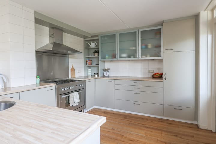 Tussenwoning te koop: Antwerpenstraat 48, Hengelo